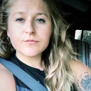 Meet your Posher, Catherine